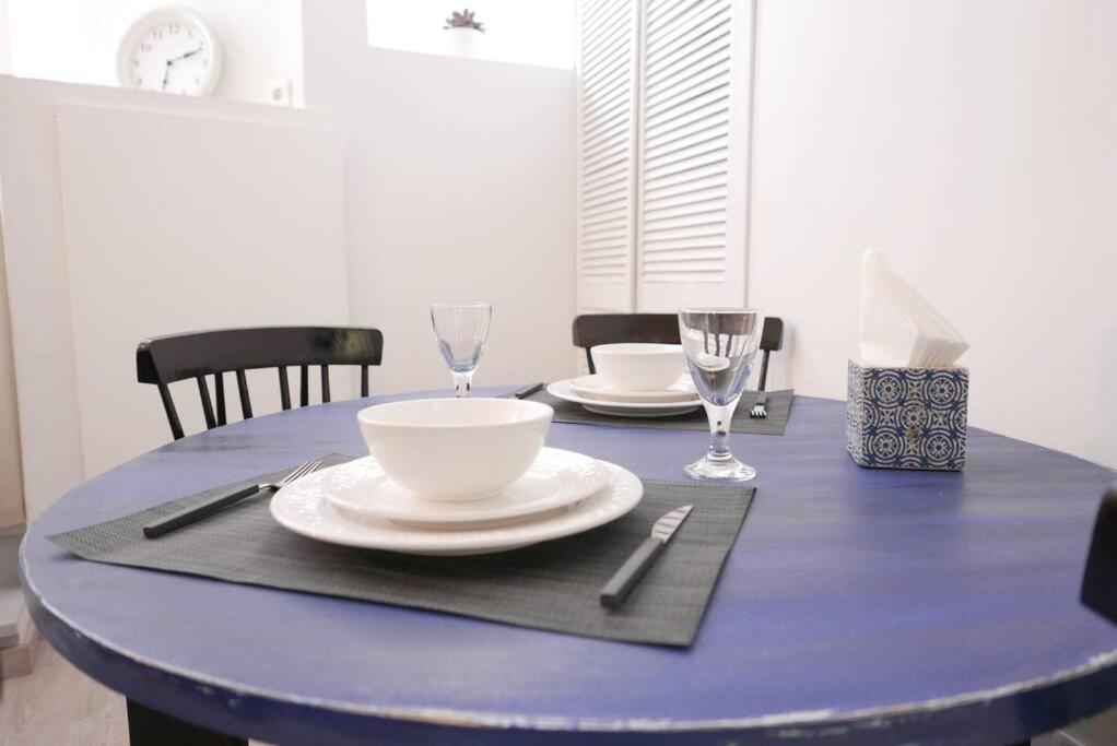 Alfama'S Hidden Terrace Gem Apartment Lisbon Exterior photo