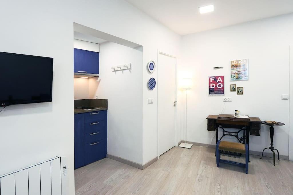 Alfama'S Hidden Terrace Gem Apartment Lisbon Exterior photo