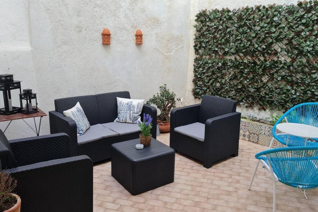 Alfama'S Hidden Terrace Gem Apartment Lisbon Exterior photo
